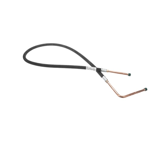 (image for) Structural Concepts 72644 1/2 FLEX REFRIGERATION HOSE